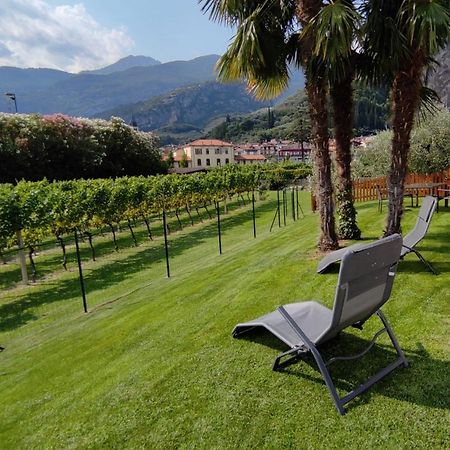 Appartamento Casa Torboli Arco Esterno foto