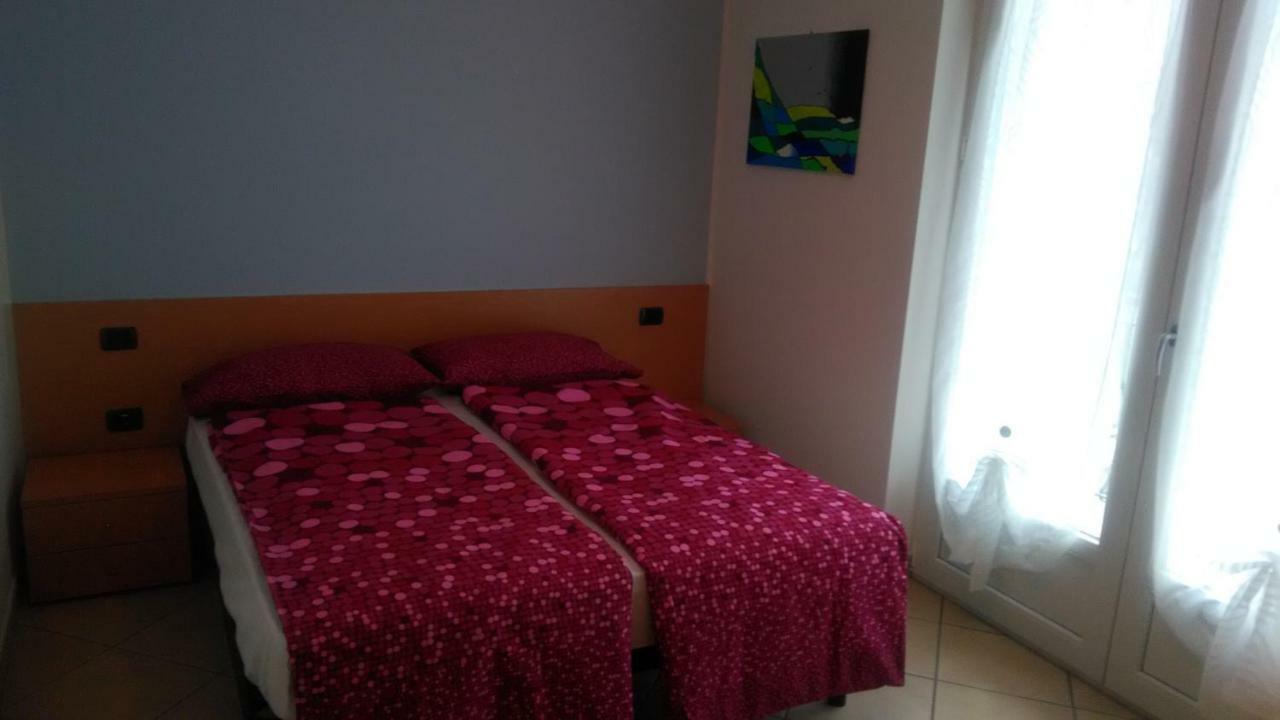 Appartamento Casa Torboli Arco Esterno foto