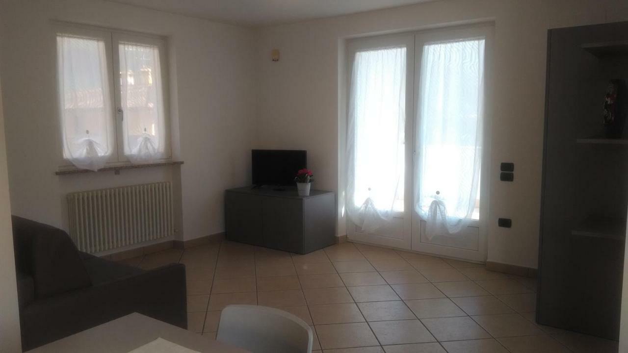Appartamento Casa Torboli Arco Esterno foto