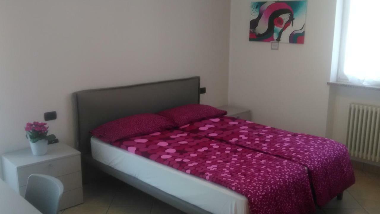 Appartamento Casa Torboli Arco Esterno foto