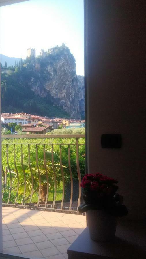 Appartamento Casa Torboli Arco Esterno foto