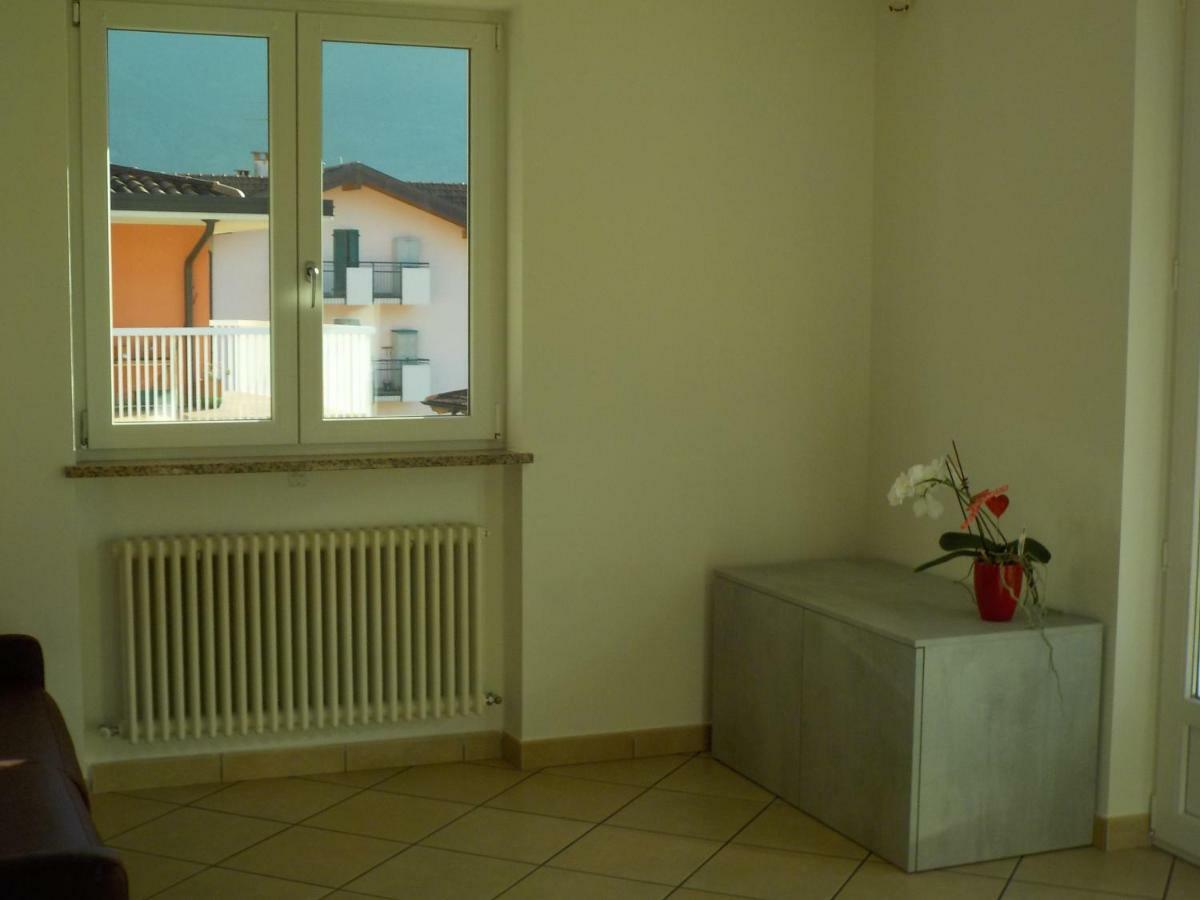 Appartamento Casa Torboli Arco Esterno foto