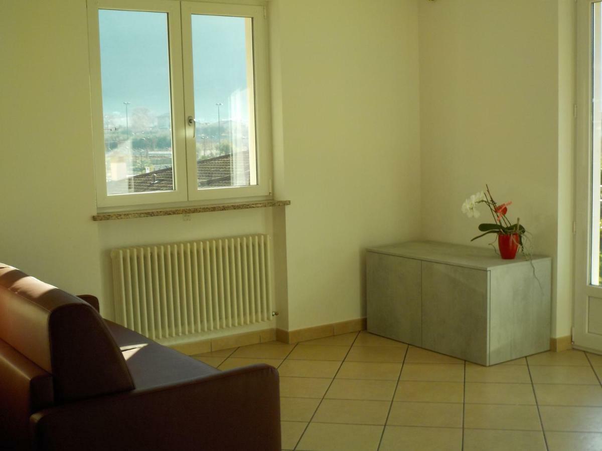 Appartamento Casa Torboli Arco Esterno foto