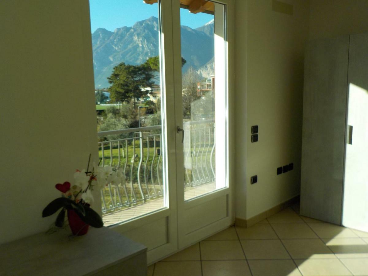 Appartamento Casa Torboli Arco Esterno foto