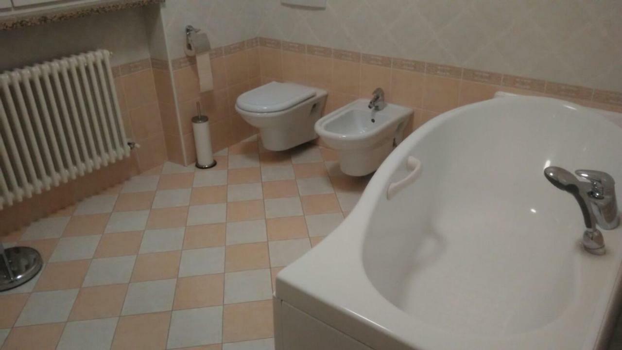 Appartamento Casa Torboli Arco Esterno foto