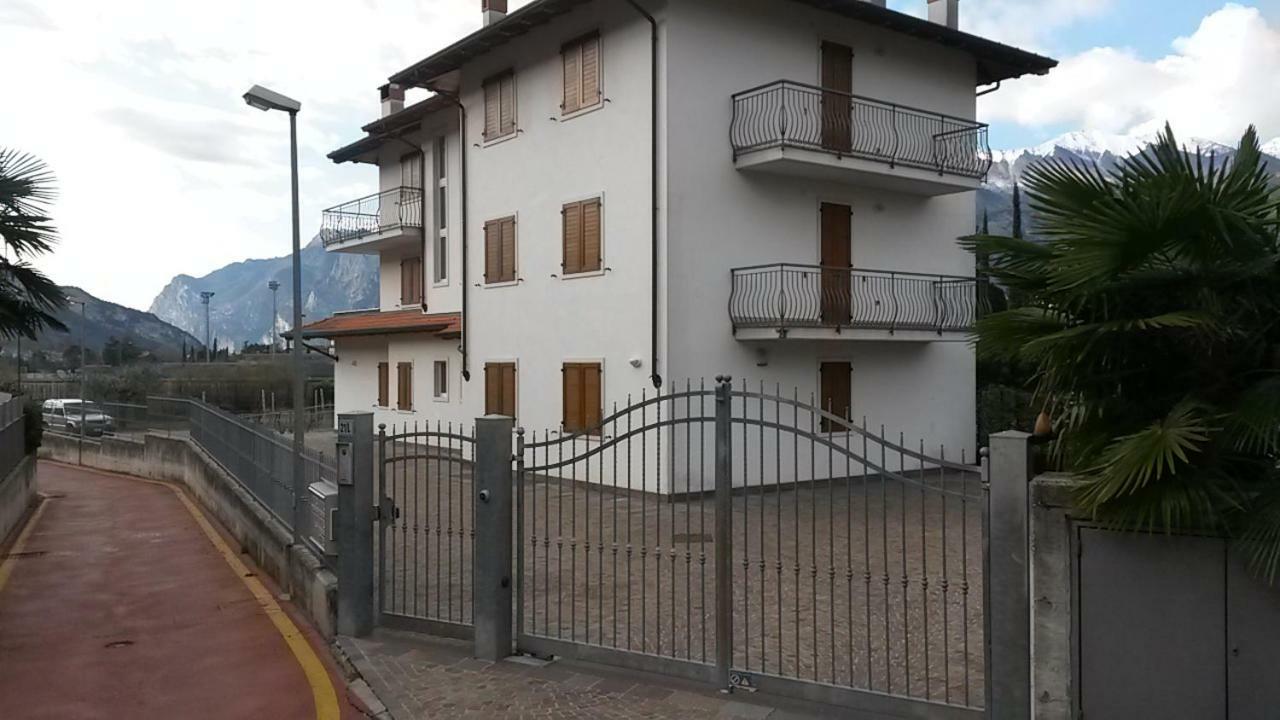 Appartamento Casa Torboli Arco Esterno foto