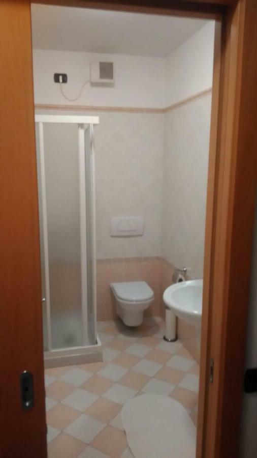 Appartamento Casa Torboli Arco Esterno foto