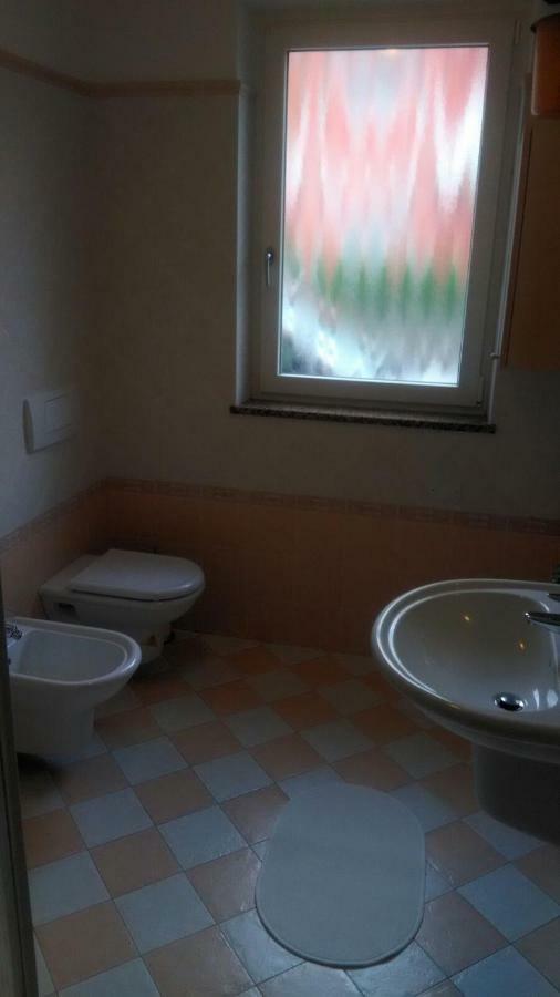 Appartamento Casa Torboli Arco Esterno foto