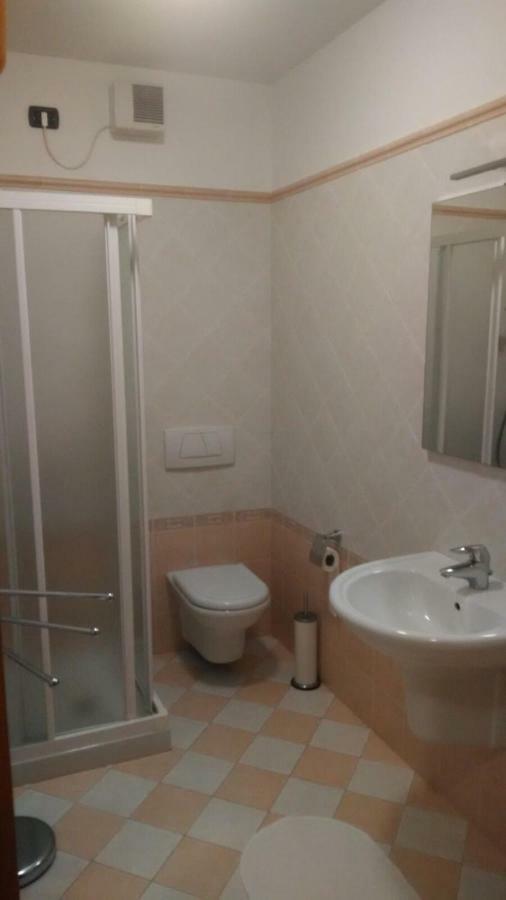 Appartamento Casa Torboli Arco Esterno foto